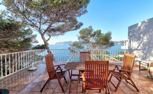 Attico a Calvià, Isole Baleari, Spagna 1