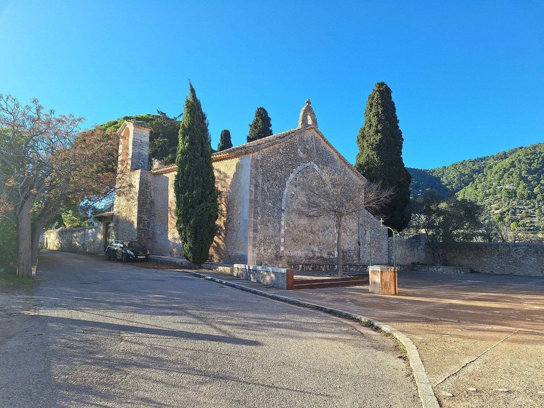 Land in Campanet, Balearic Islands, Spain 4 - 17598318
