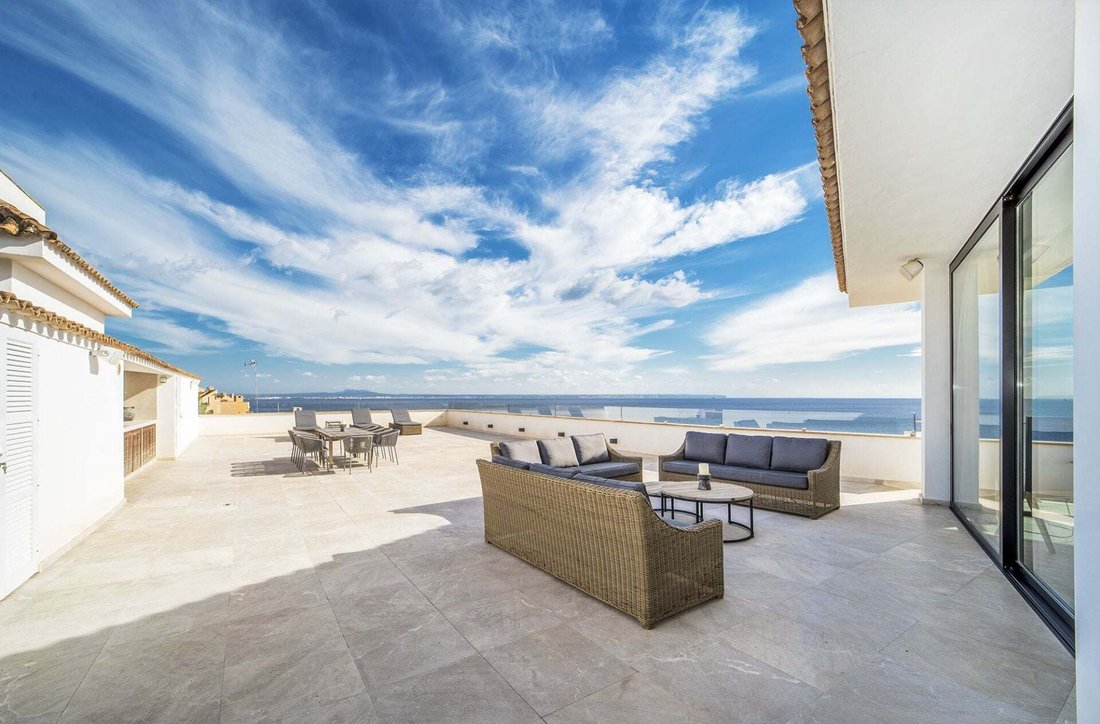 Apartment in Cas Catala, Calvia, Balearic Islands 2 - 17598402