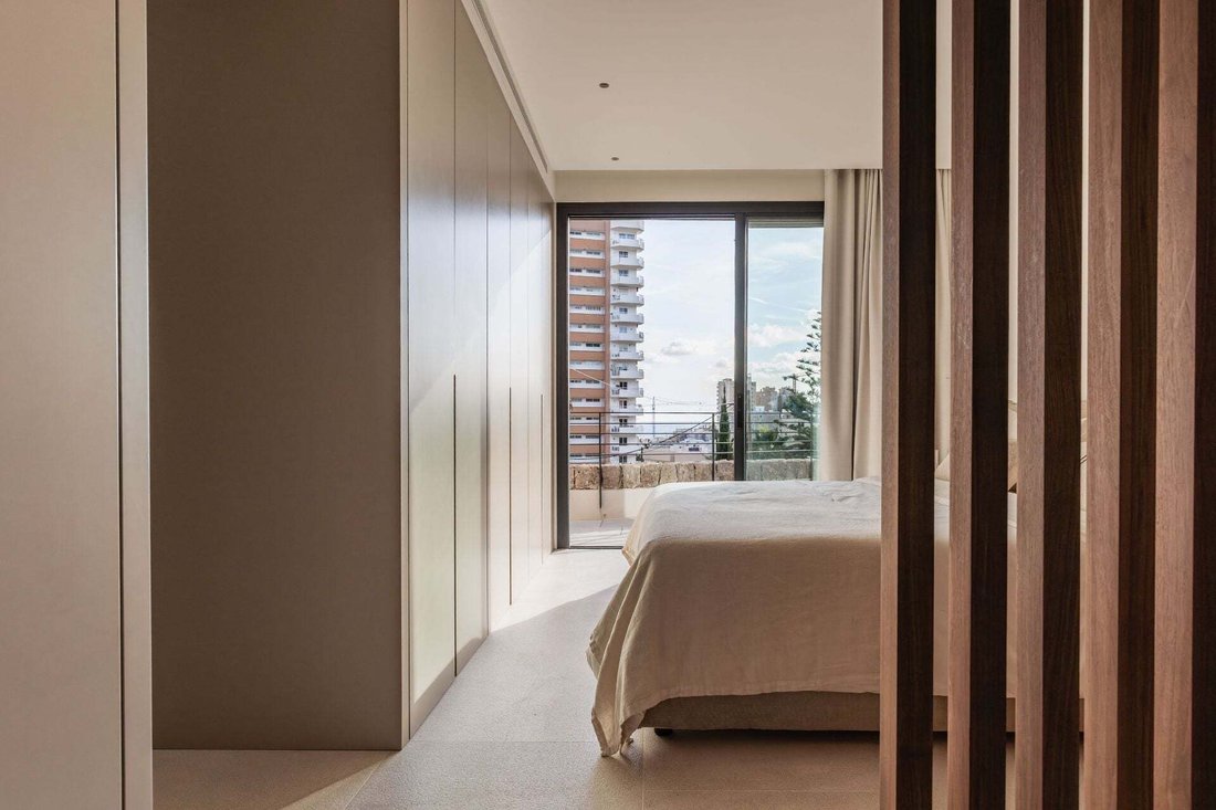 Apartment in Genoa, Palma, Balearic Islands 3 - 17598299