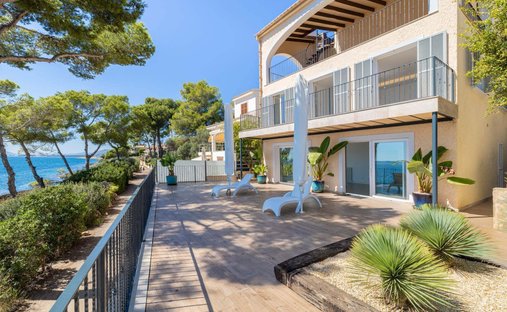 Villa à Alcúdia, Îles Baléares, Espagne 1