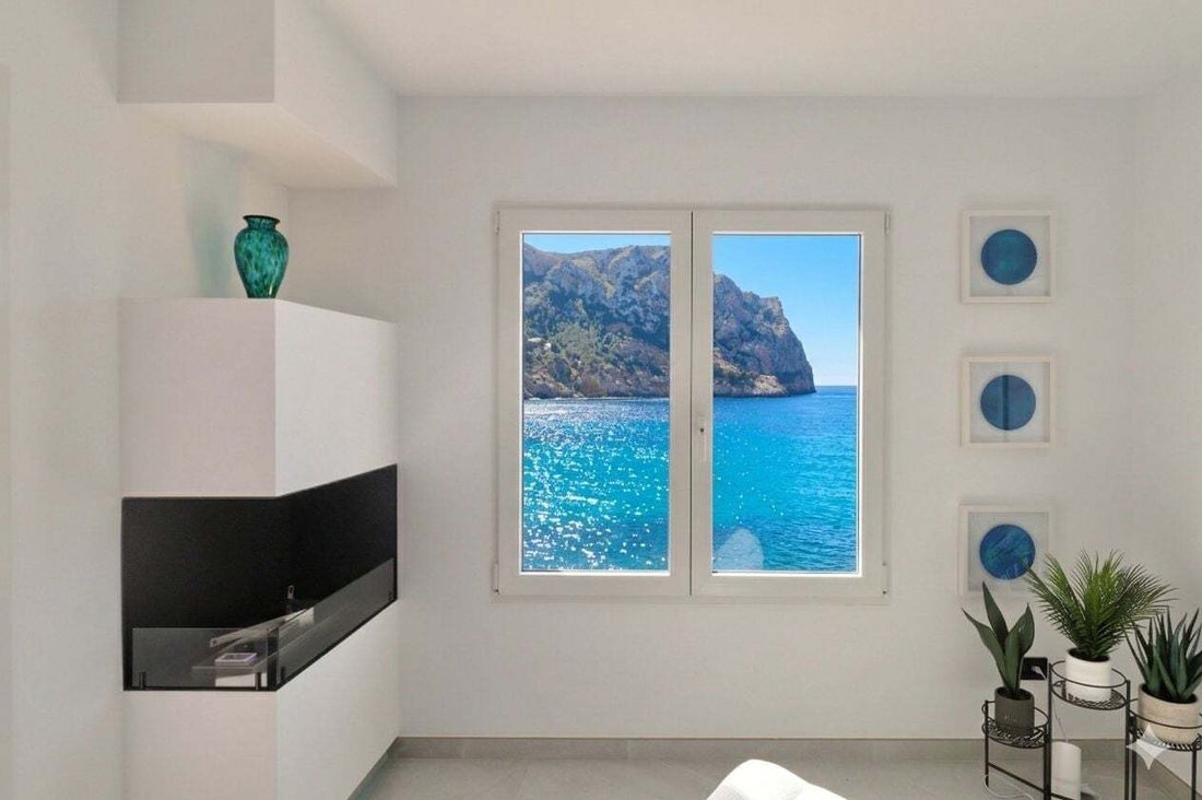 Appartamento a Port d'Andratx, Andratx, Isole Baleari 3 - 17598284