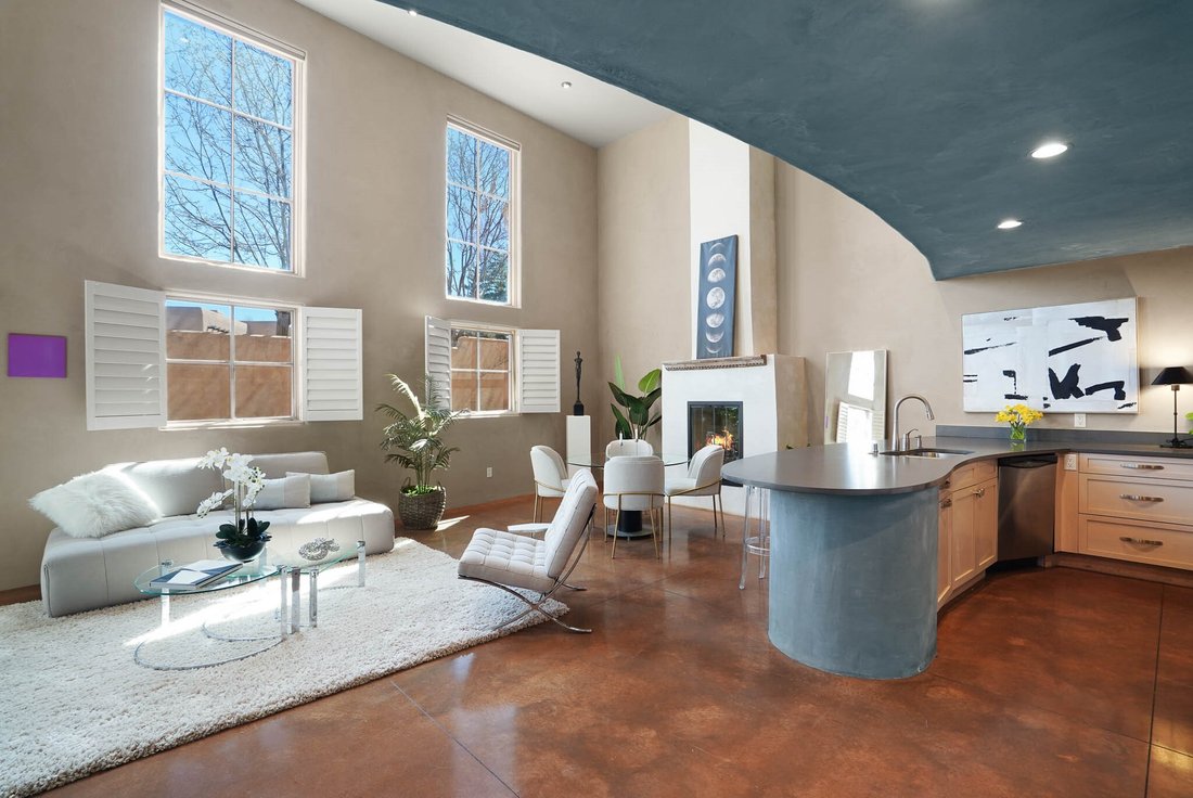 Condo in Santa Fe, New Mexico, United States 2 - 17598264
