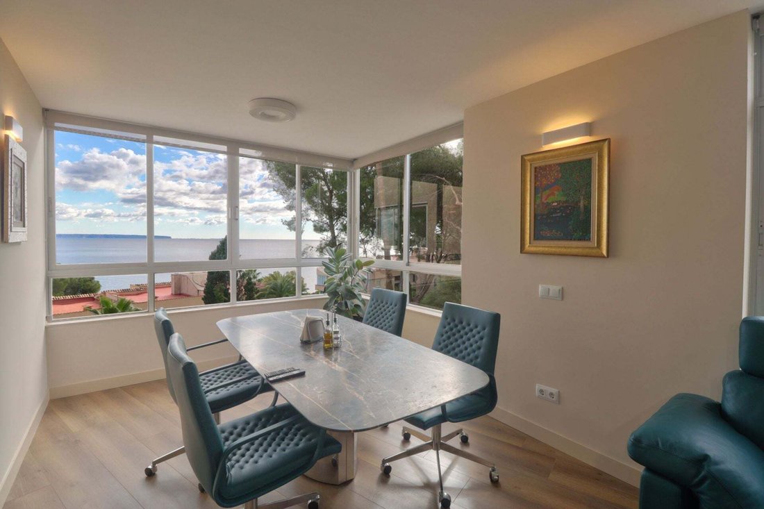 Apartment in Cas Catala, Calvia, Balearic Islands 1 - 17598304