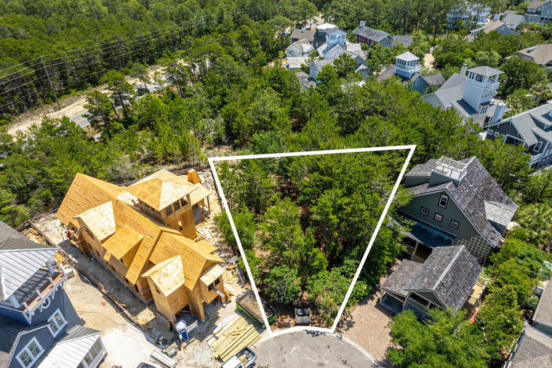 Land in Watersound, Florida, United States 3 - 17598262