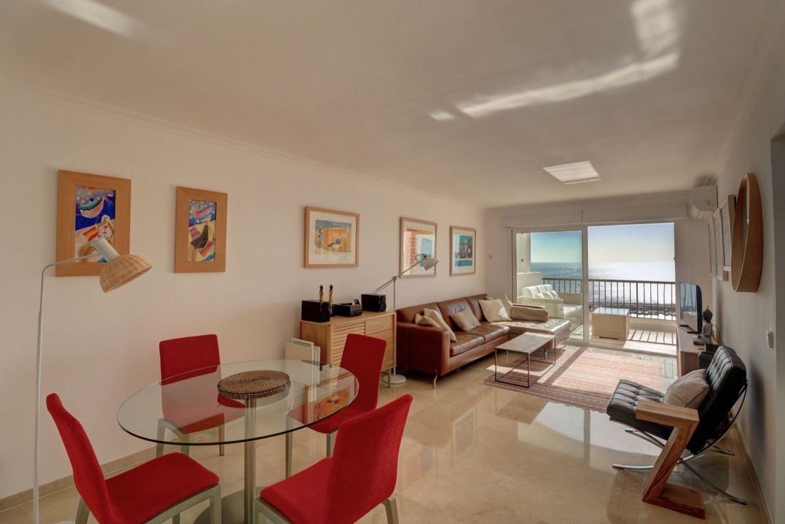 Penthouse in Portals Nous, Calvià, Balearische Inseln 5 - 17598320