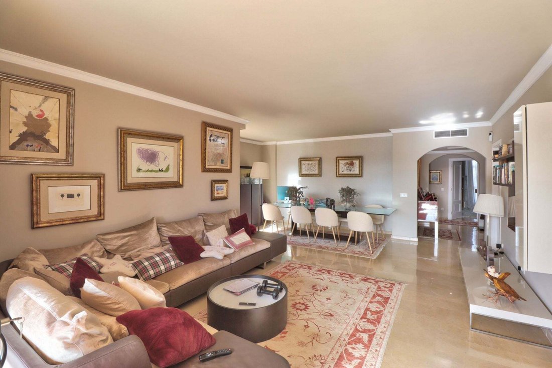 Apartment in Rotes Velles, Calvia, Balearic Islands 3 - 17598297