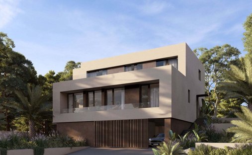 Land in Calvia, Balearic Islands, Spain 1