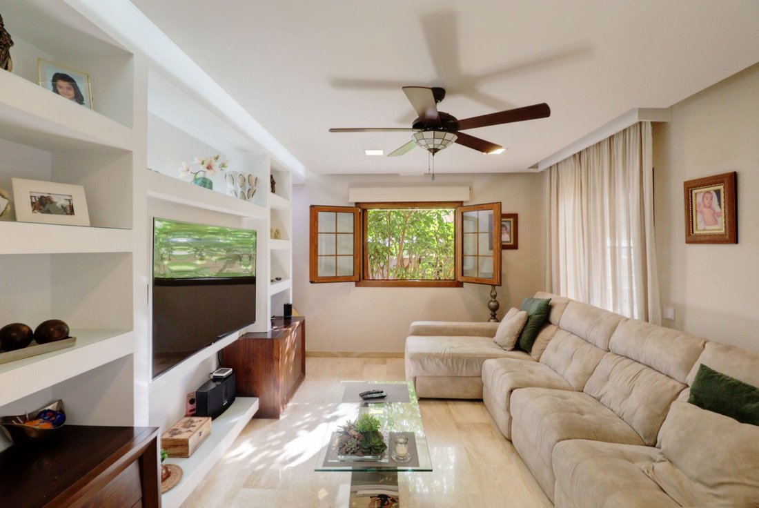 Villa in Calvia, Balearic Islands, Spain 1 - 17598403