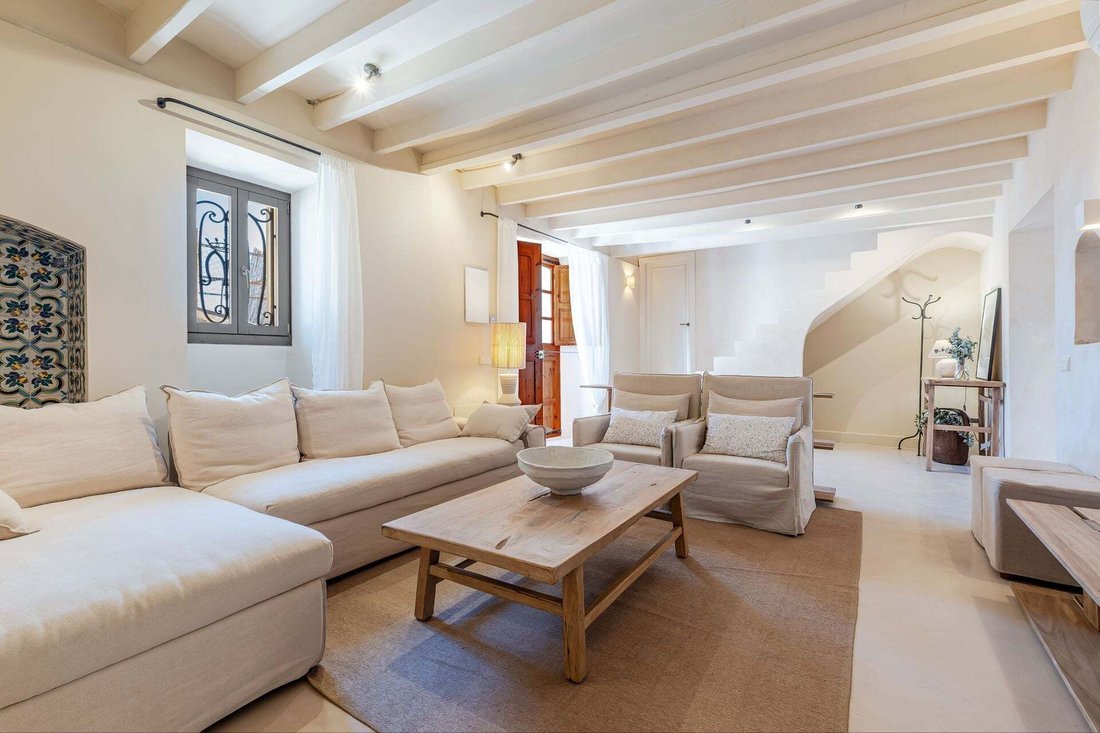 House in Caimari, Selva, Balearic Islands 4 - 17598308