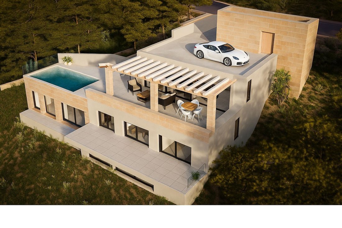 Villa in Pollenca, Balearic Islands, Spain 4 - 17598340