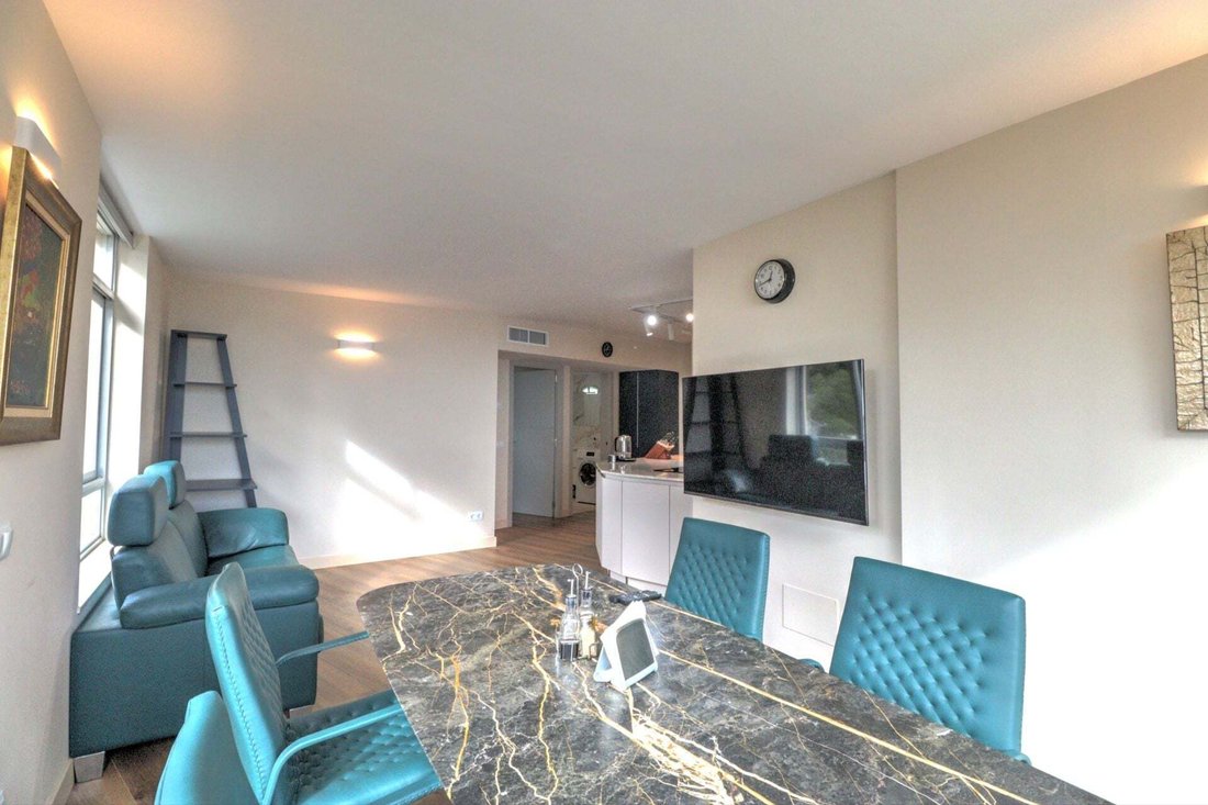 Apartment in Cas Catala, Calvia, Balearic Islands 5 - 17598304