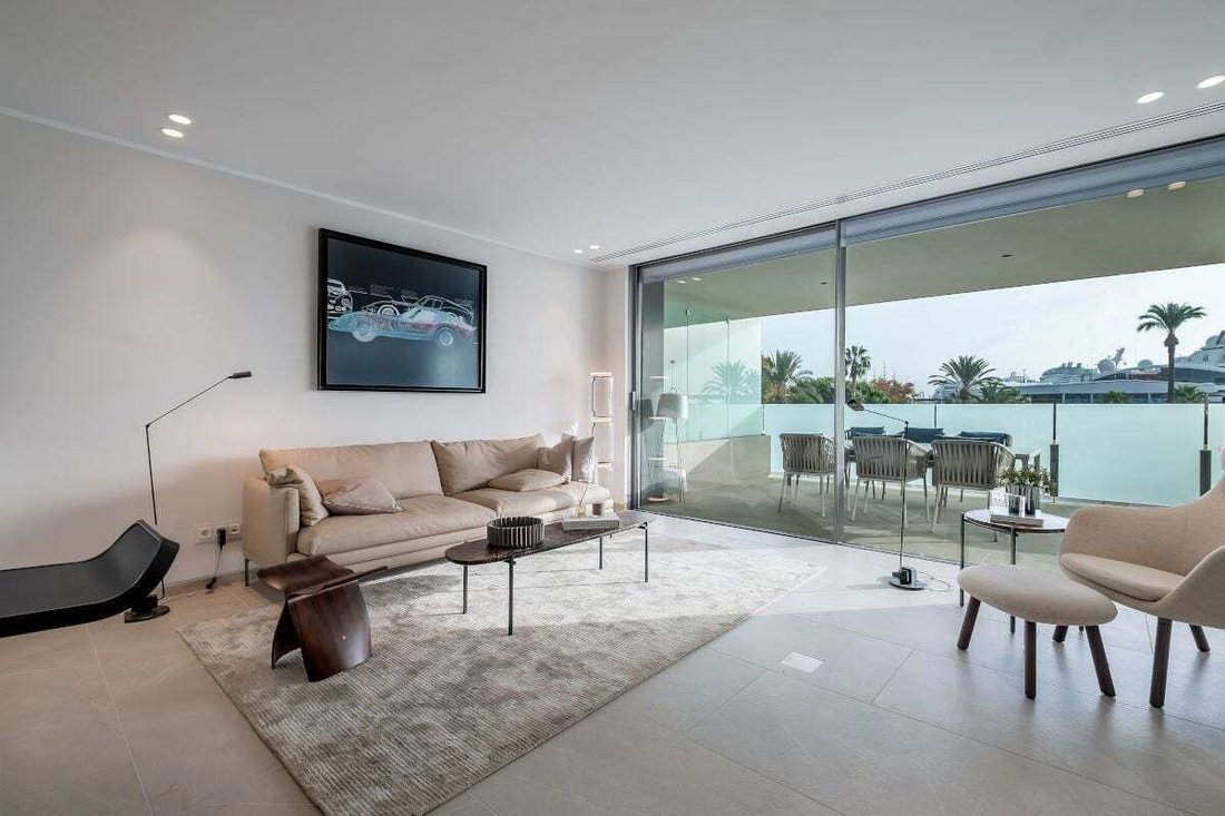 Apartment in Palma, Balearic Islands, Spain 4 - 17598354