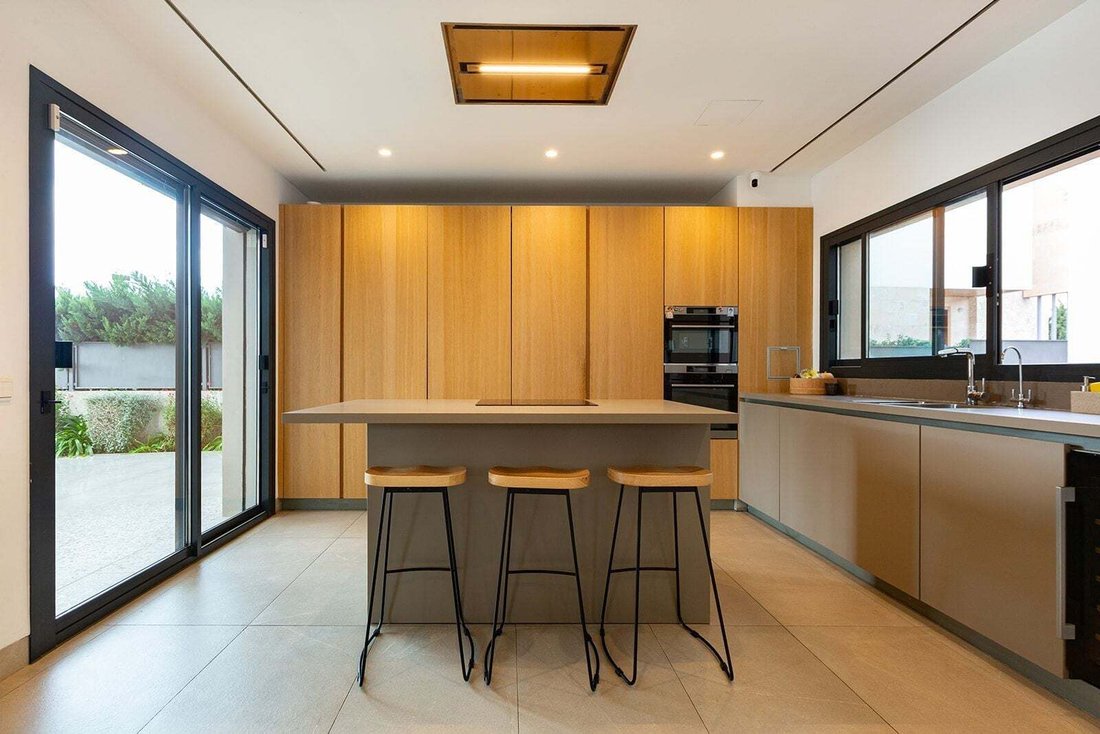 Villa in Palma, Balearic Islands, Spain 5 - 17598315