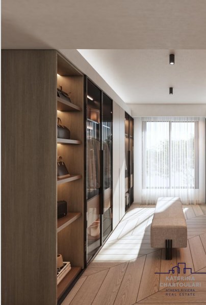 Apartment in Voula, Attica, Greece 2 - 17598240