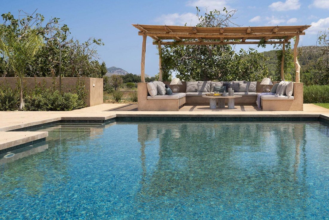 Finca in Pollenca, Balearic Islands, Spain 3 - 17598368