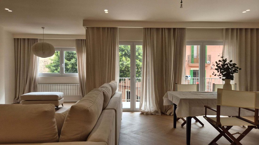 Apartment in Palma, Balearic Islands, Spain 3 - 17598290