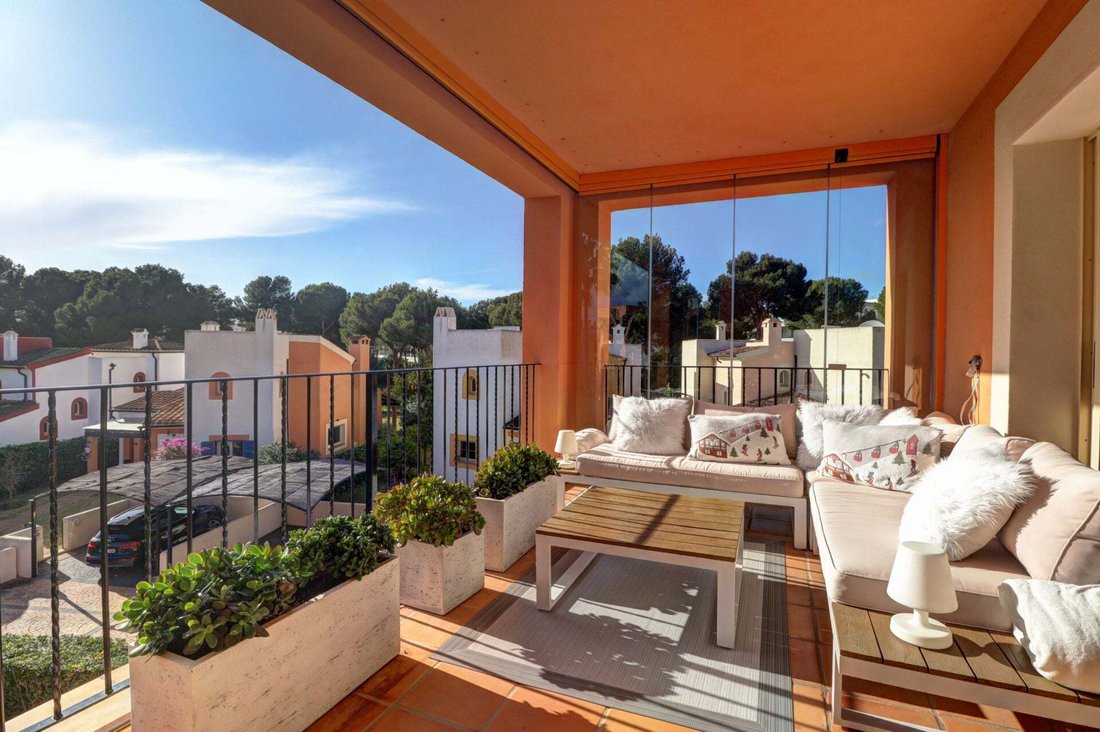 Apartment in Rotes Velles, Calvia, Balearic Islands 5 - 17598297