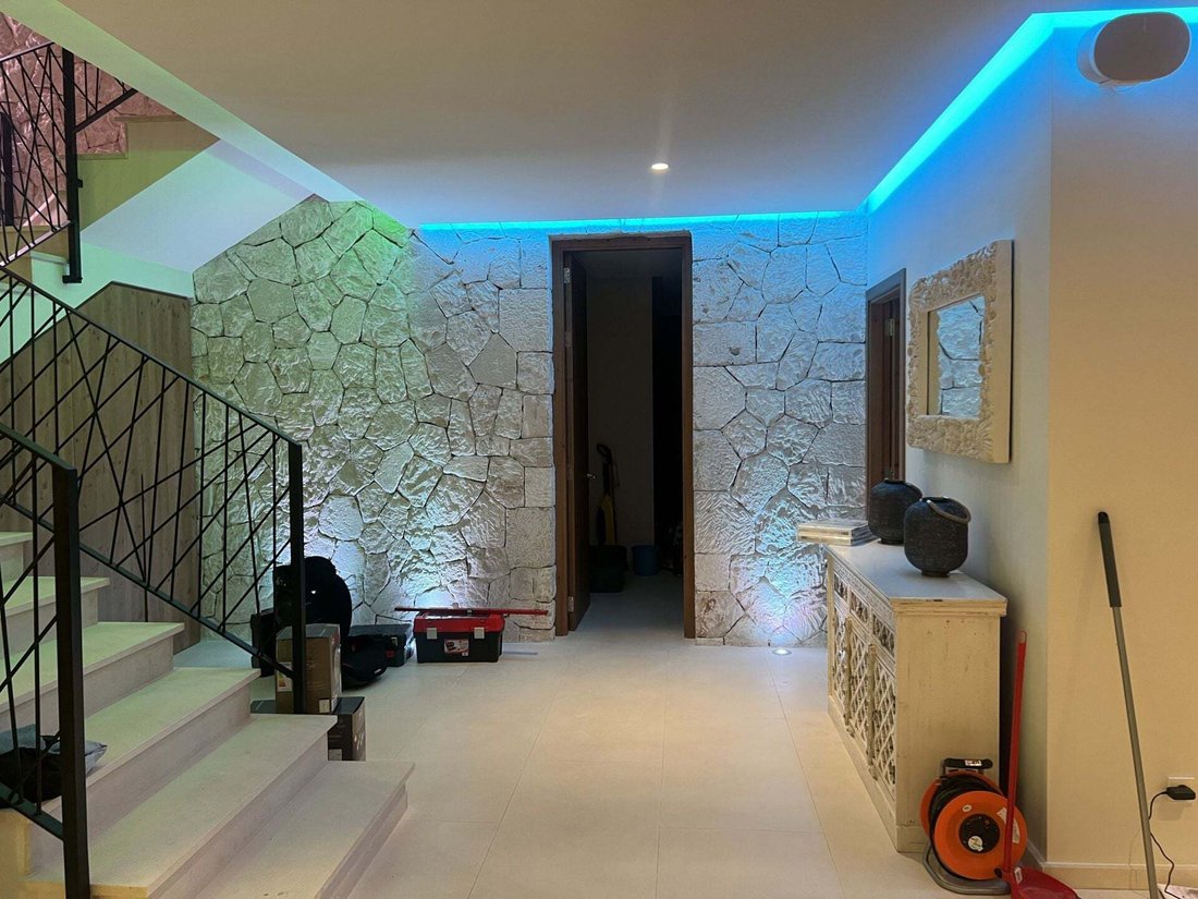 Finca in Santanyi, Balearic Islands, Spain 5 - 17598328