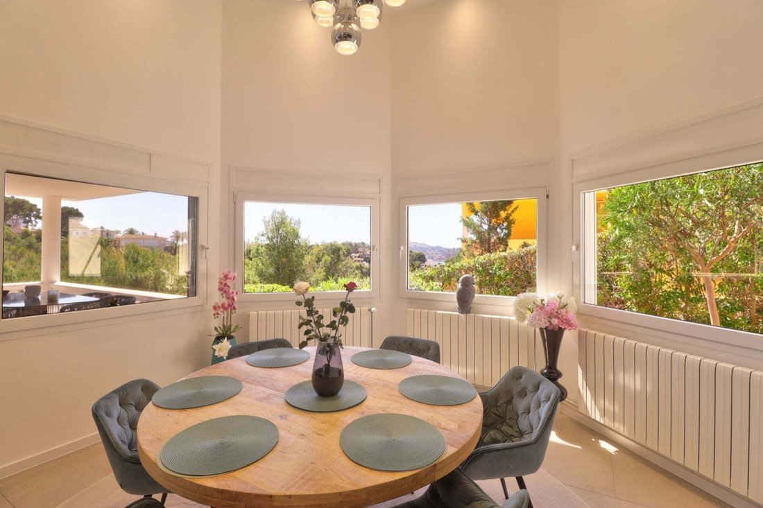 Villa in Costa de la Calma, Calvia, Balearic Islands 3 - 17598390