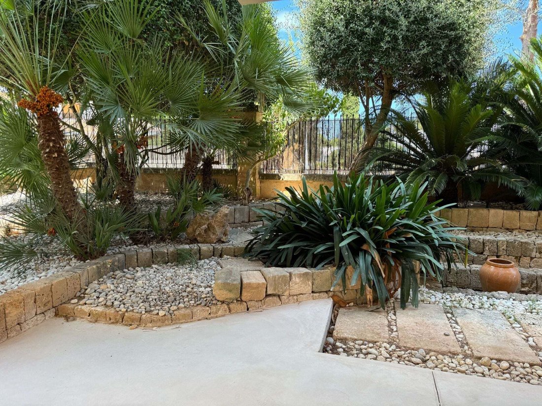 Villa in Alcudia, Balearic Islands, Spain 4 - 17598316