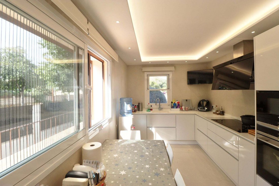 Villa in Calvia, Balearic Islands, Spain 4 - 17598403