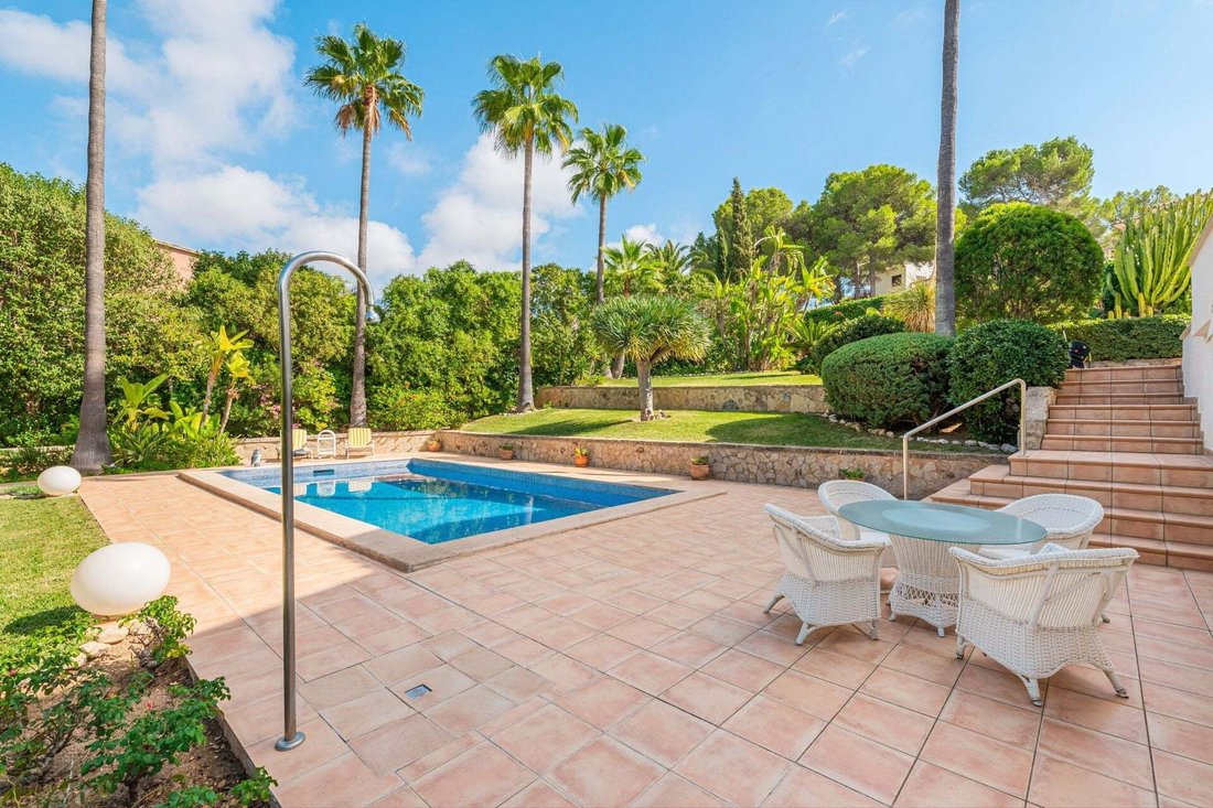 House in Rotes Velles, Calvia, Balearic Islands 4 - 17598334