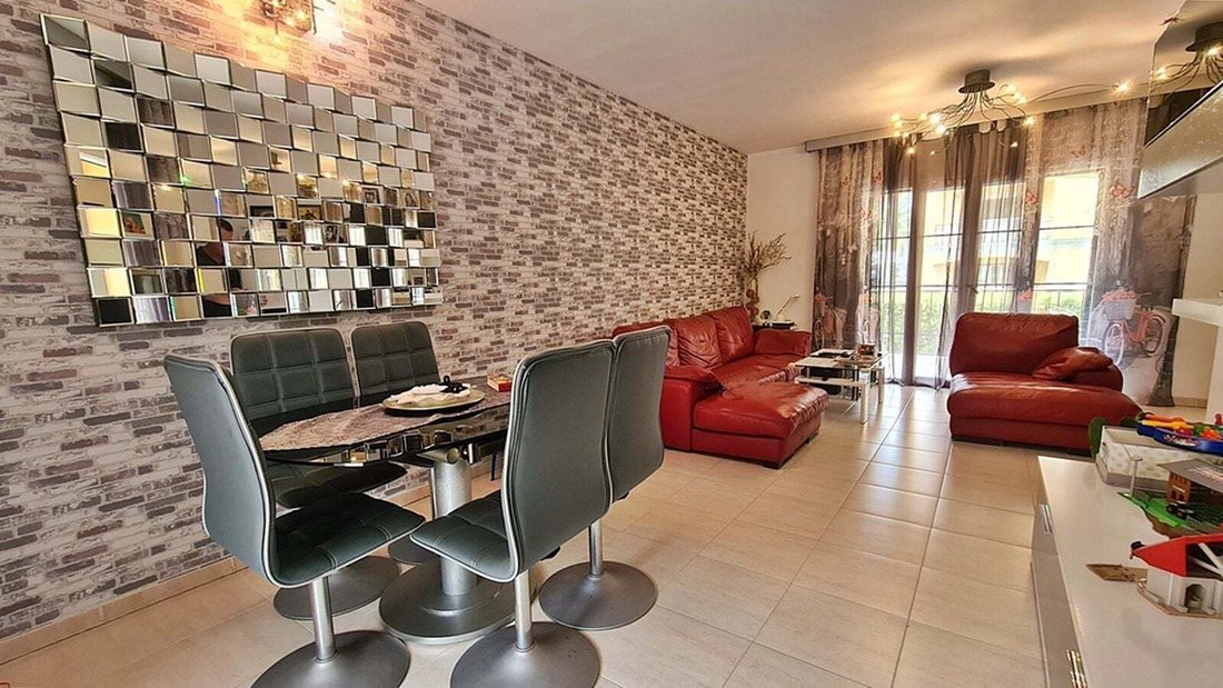 Apartment in Calvia, Balearic Islands, Spain 4 - 17598397