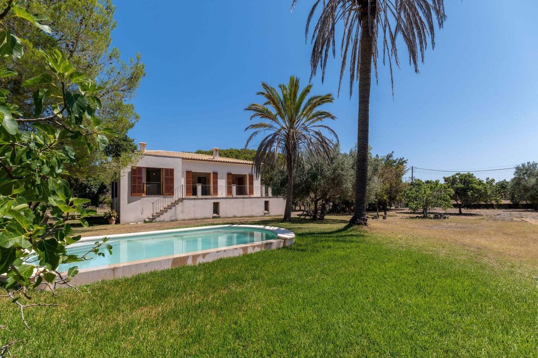 Finca in Pollenca, Balearic Islands, Spain 2 - 17598338