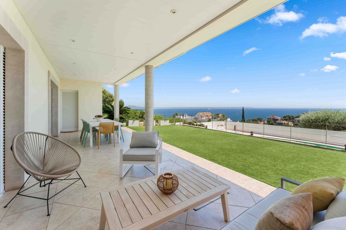 Villa à Cas Català, Calvià, Îles Baléares 2 - 17598366