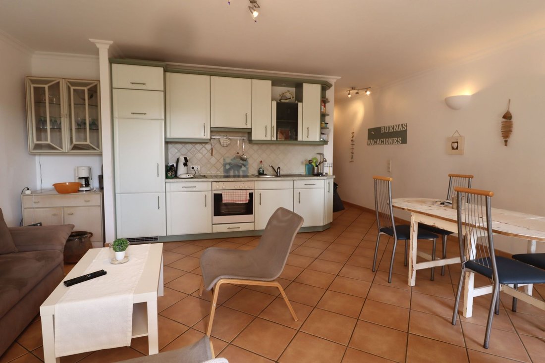 Apartment in Calvia, Balearic Islands, Spain 5 - 17598410
