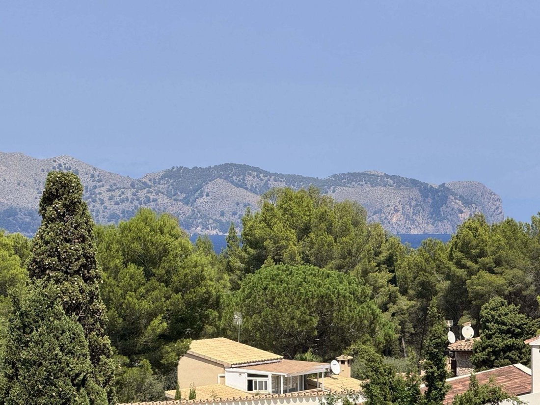 Villa in Alcudia, Balearic Islands, Spain 5 - 17598316