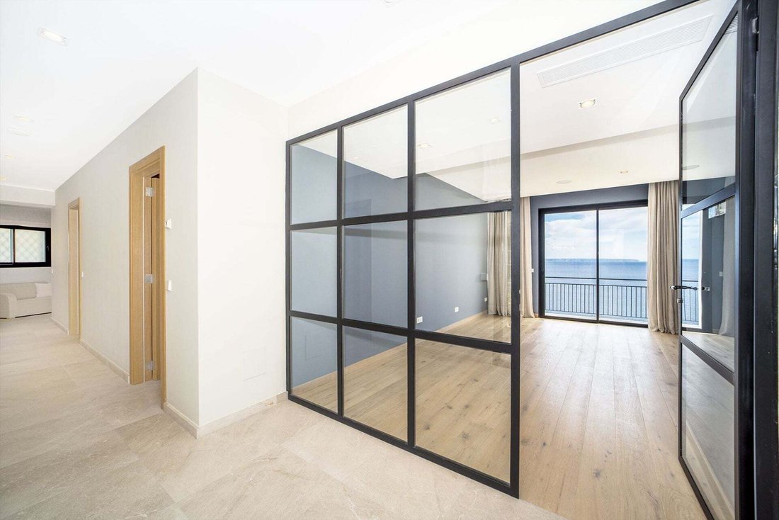 Apartment in Cas Catala, Calvia, Balearic Islands 3 - 17598402