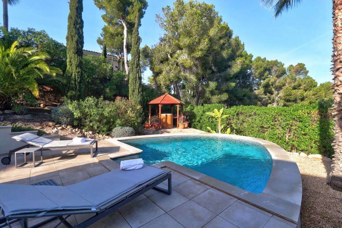 Villa in Calvia, Balearic Islands, Spain 5 - 17598303