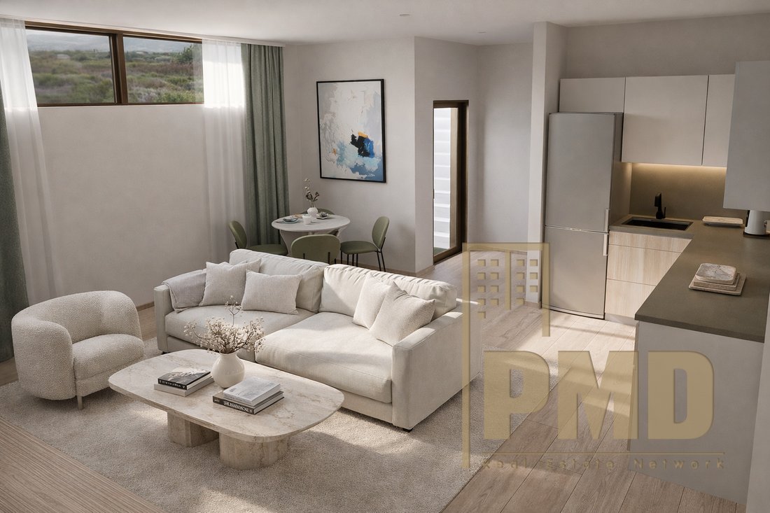 Villa in Kalyvia Thorikou, Attica, Greece 4 - 15314280