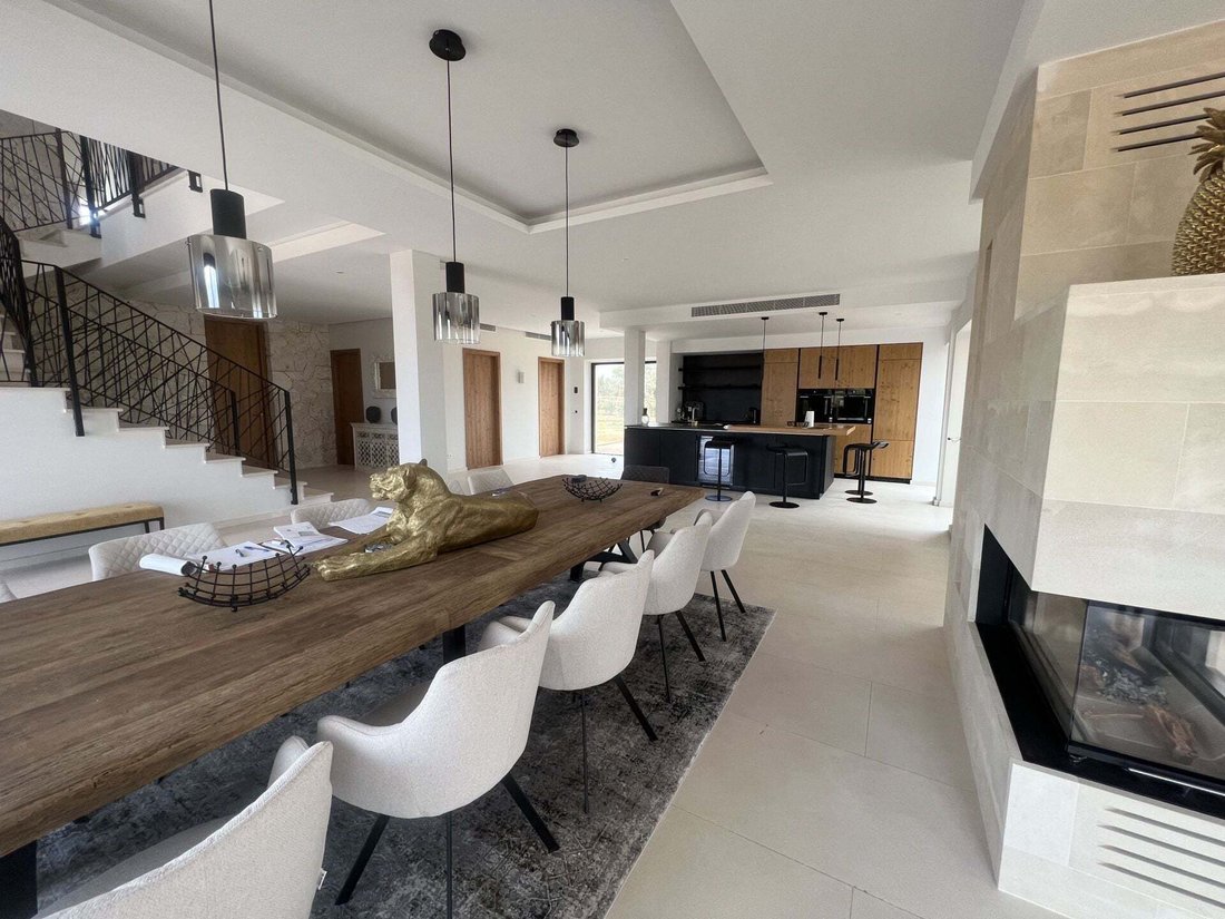 Finca in Santanyi, Balearic Islands, Spain 3 - 17598328