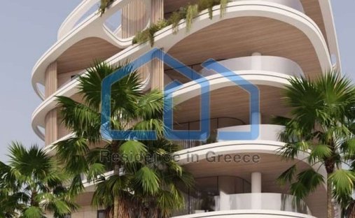 Apartment in Elliniko, Attica, Greece 1