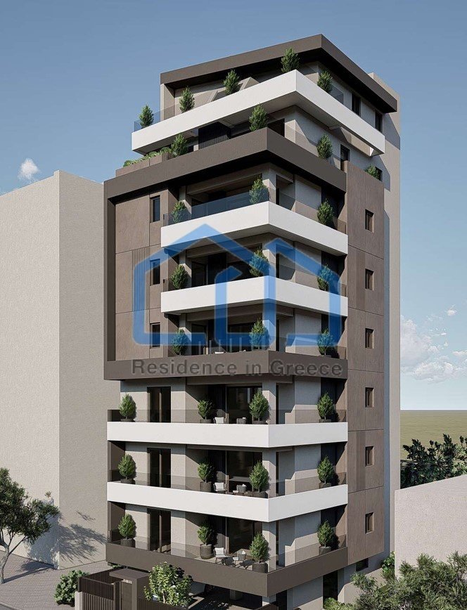 Apartment in South Athens, Attica, Greece 1 - 17598246