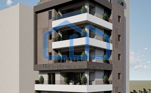 Apartment in South Athens, Attica, Greece 1