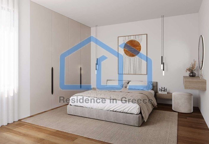 Apartment in South Athens, Attica, Greece 4 - 17598246