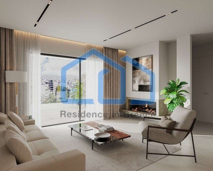 Apartment in South Athens, Attica, Greece 2 - 17598246
