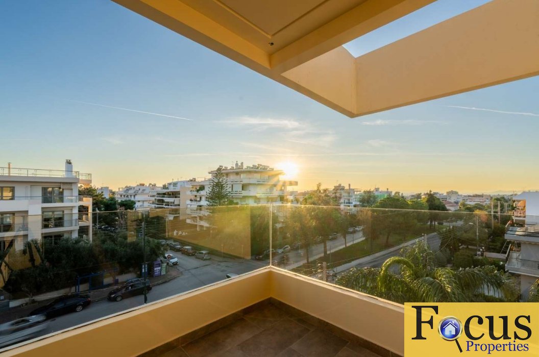 Apartment in Glyfada, Attica, Greece 1 - 14996588