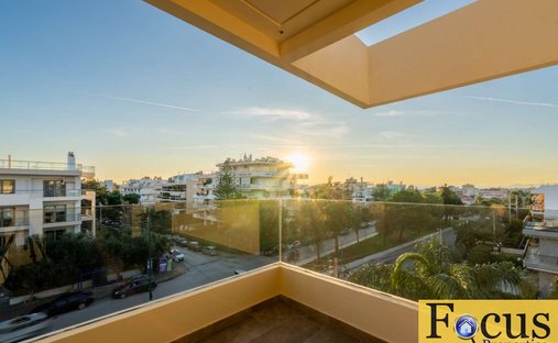 Apartment in Glyfada, Attica, Greece 1