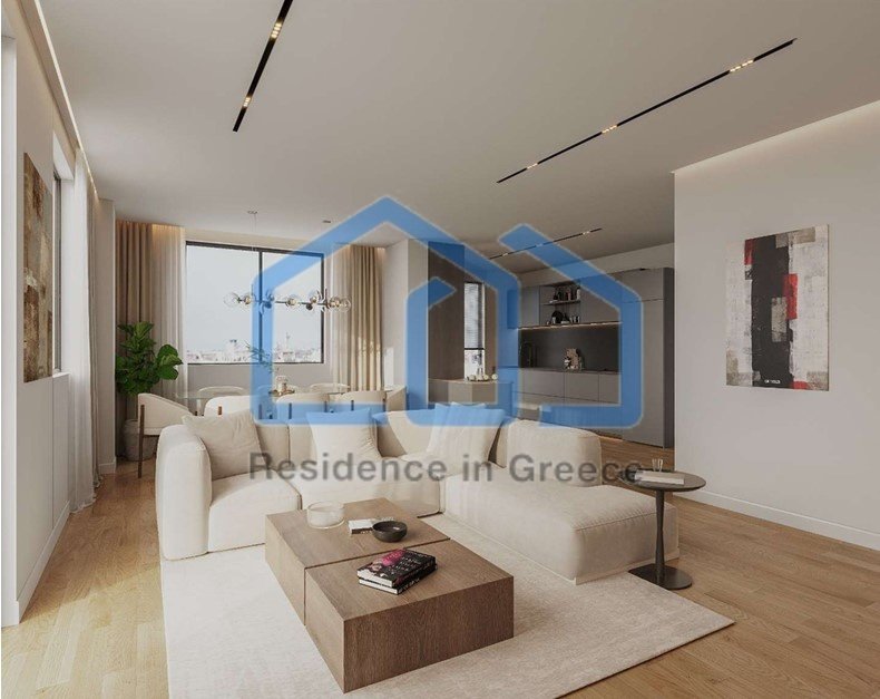 Apartment in Elliniko, Attica, Greece 1 - 17598261