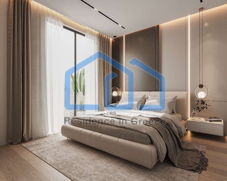 Apartment in Elliniko, Attica, Greece 3 - 17598261