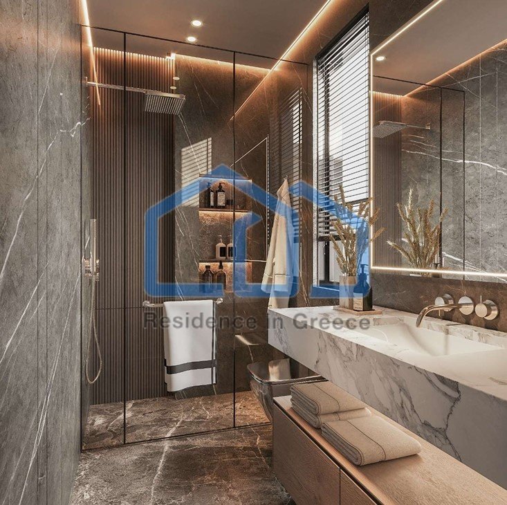 Apartment in Elliniko, Attica, Greece 4 - 17598261