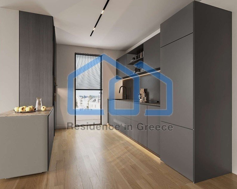 Apartment in Elliniko, Attica, Greece 2 - 17598261