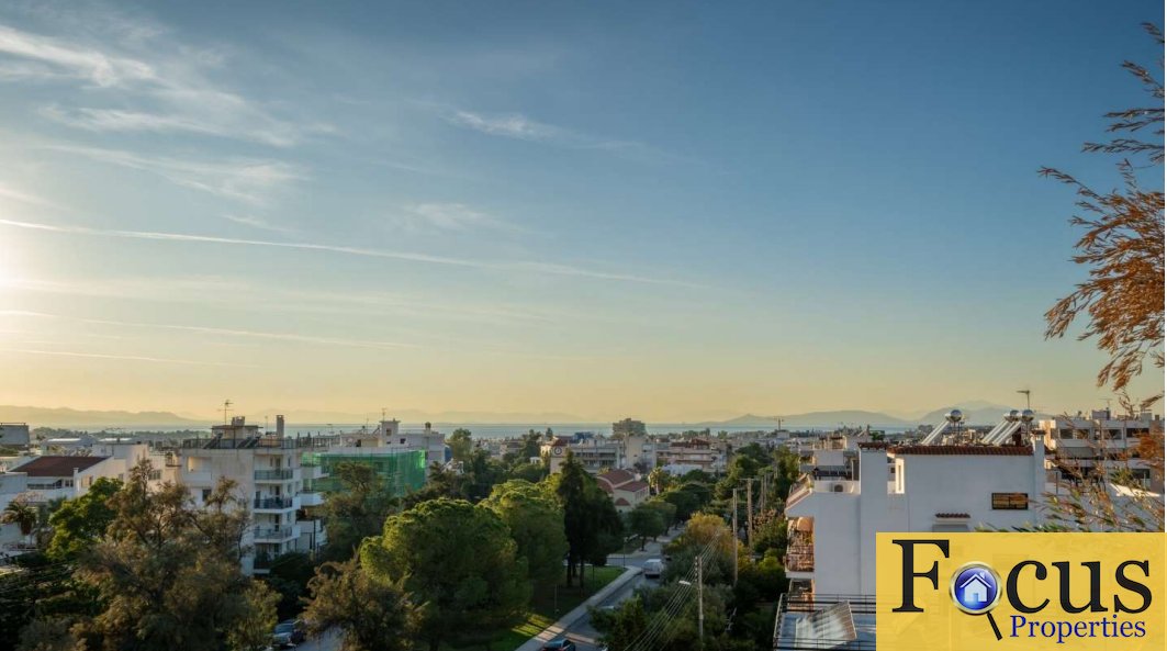Apartment in Glyfada, Attica, Greece 4 - 14996588