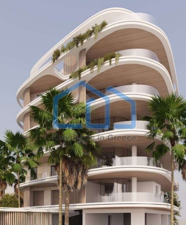 Apartment in Elliniko, Attica, Greece 1 - 17598251
