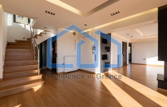 Apartment in Glyfada, Attica, Greece 5 - 17598239